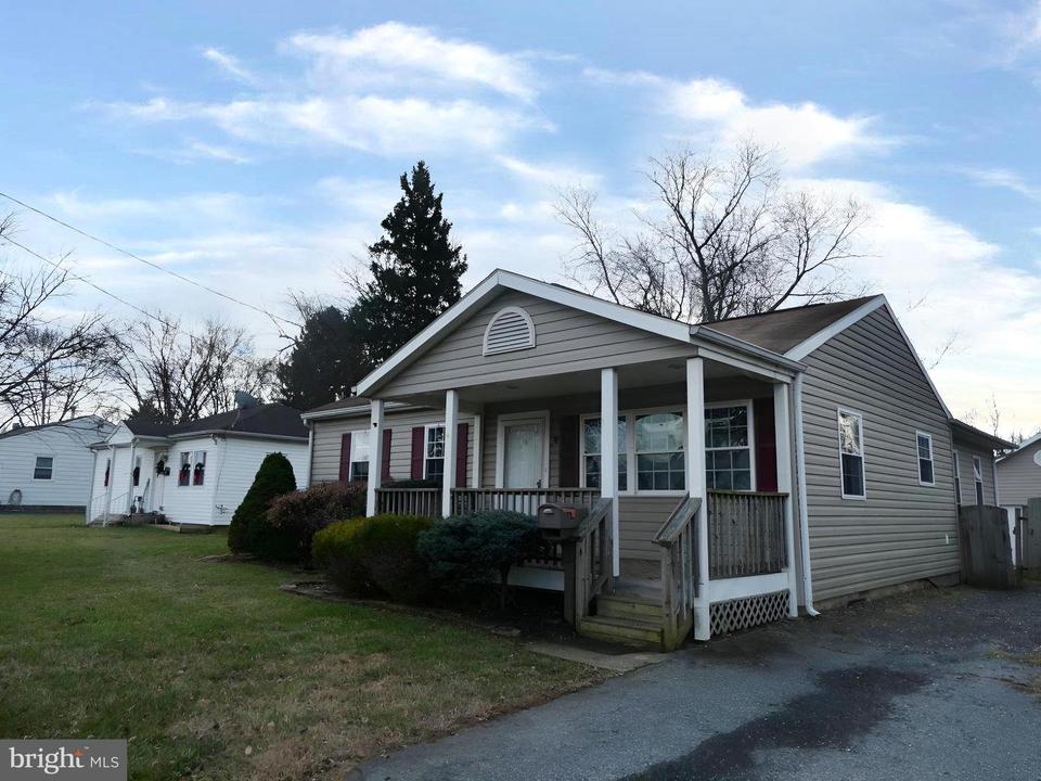  4 S Reed St, Bel Air, MD 21014 photo 29