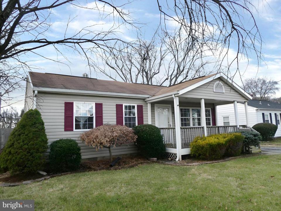  4 S Reed St, Bel Air, MD 21014 photo 28