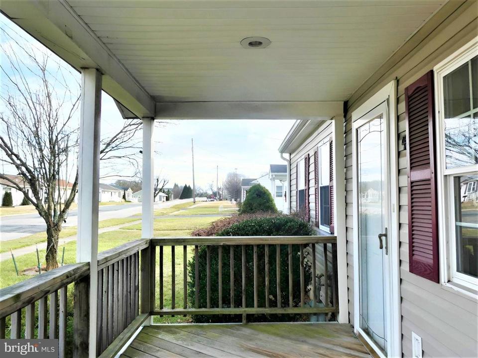  4 S Reed St, Bel Air, MD 21014 photo 2