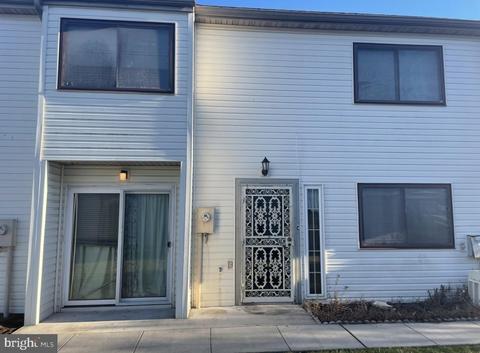 1728 C Crimson Tree Way #17C, Edgewood, MD 21040