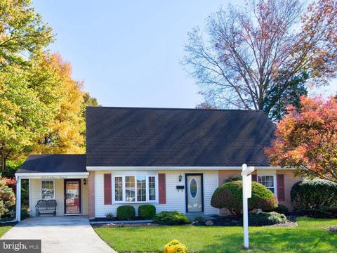 503 Eckhart Ct, Joppa, MD 21085 photo 1