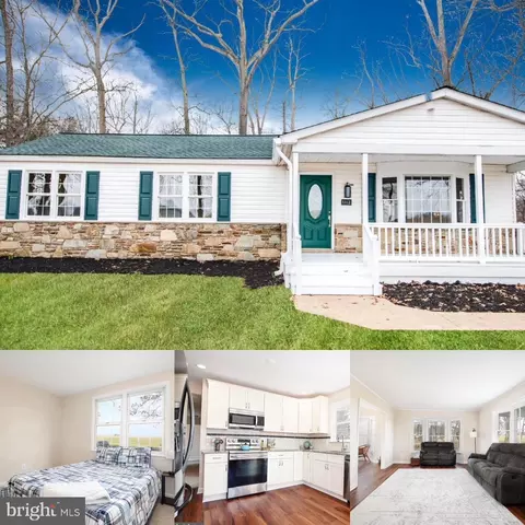 5312 W Heaps Rd, Pylesville, MD 21132