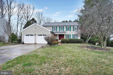 1021 Alexandria Way, Bel Air, MD 21014