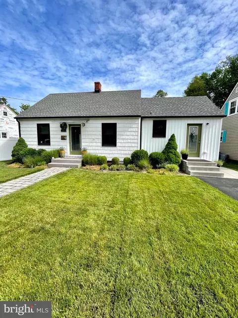 705 Lafayette St, Havre De Grace, MD 21078