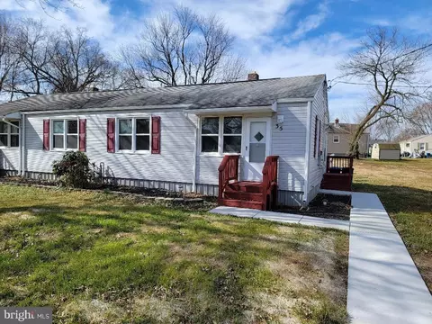 35 Liberty St, Aberdeen, MD 21001