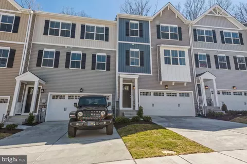 615 Snapdragon Ct, Abingdon, MD 21009