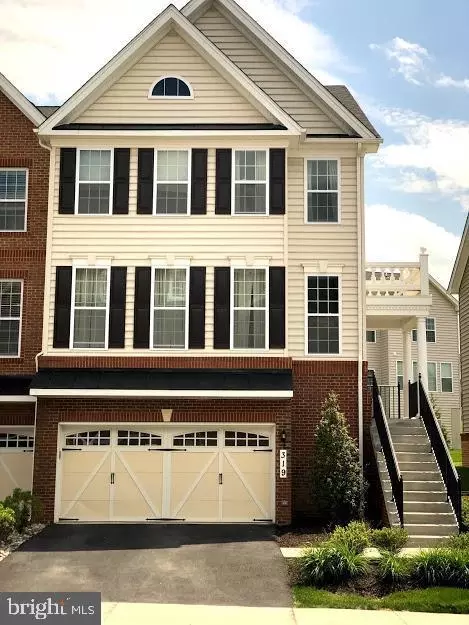 319 Spruce Pine Rd, Abingdon, MD 21009