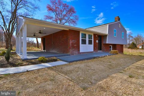 1601 Singer Rd # a, Joppa, MD 21085