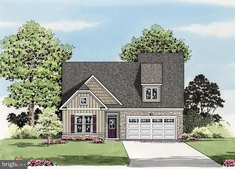 2523 Easy St, Fallston, MD 21047
