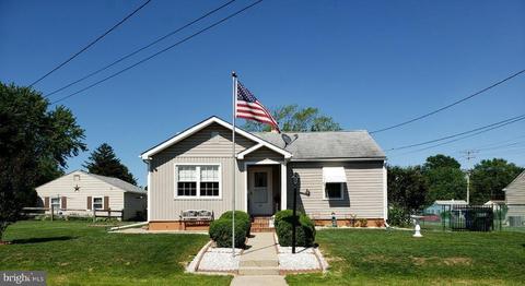 45 Norman Ave, Aberdeen, MD 21001