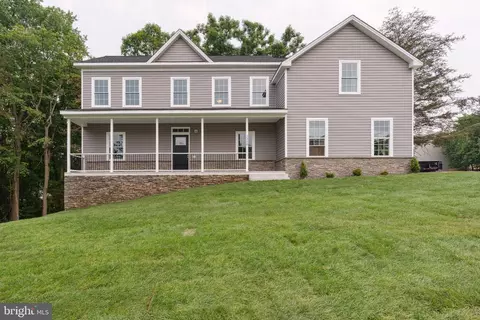 3200 Fieldcrest Way, Abingdon, MD 21009