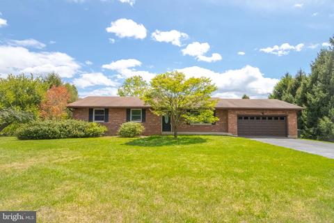 1909 Trout Farm Rd, Jarrettsville, MD 21084