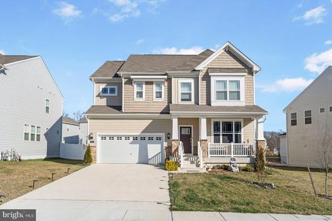 1216 Up And Over Ln, Aberdeen, MD 21001