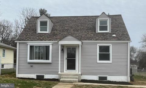 123 Baltimore St, Aberdeen, MD 21001