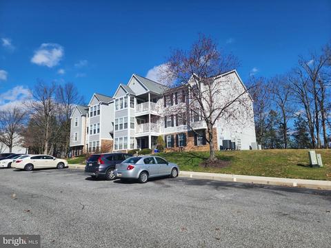 1309 Clover Valley Way #1309-L, Edgewood, MD 21040