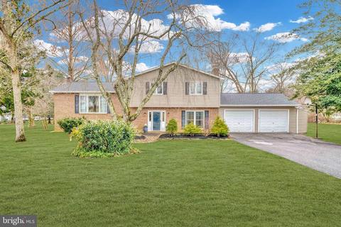 2700 Hunting Ridge Ct, Baldwin, MD 21013