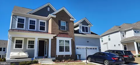 968 Bentgrass Dr, Aberdeen, MD 21001