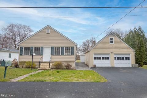 1849 Mitchell Dr, Aberdeen, MD 21001