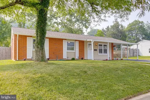 1022 Ensor Dr, Joppa, MD 21085 photo 3