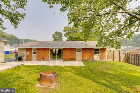 1022 Ensor Dr, Joppa, MD 21085 photo 38