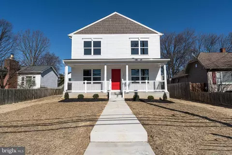 144 Post Rd, Aberdeen, MD 21001