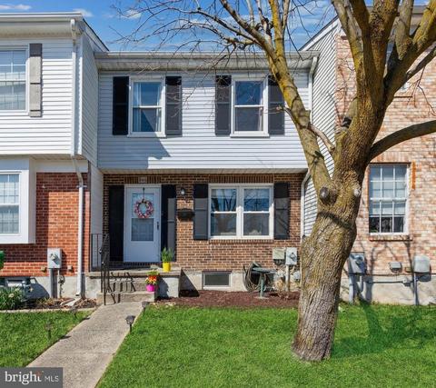 540 Burlington Ct, Edgewood, MD 21040