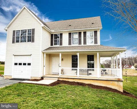 5008 W Heaps Rd # a, Pylesville, MD 21132