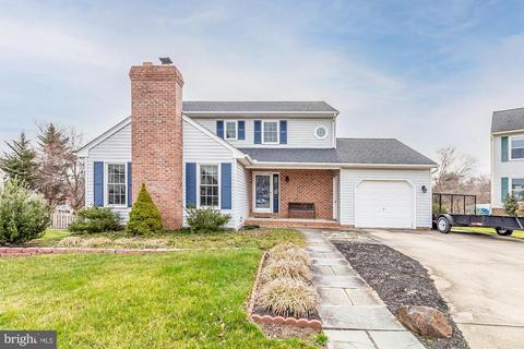 701 Cagney Ct, Bel Air, MD 21014