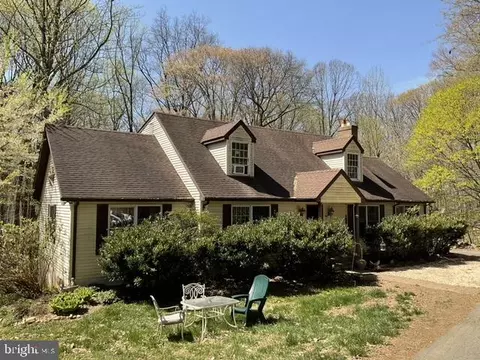 3610 Green Spring Rd, Havre De Grace, MD 21078