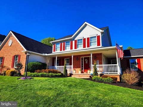 1103 Runnymede Ln, Bel Air, MD 21014