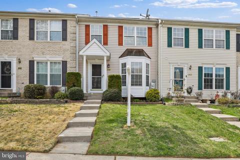 2324 Kateland Ct, Abingdon, MD 21009