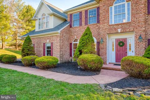 905 Rock Spring Church Rd, Forest Hill, MD 21050