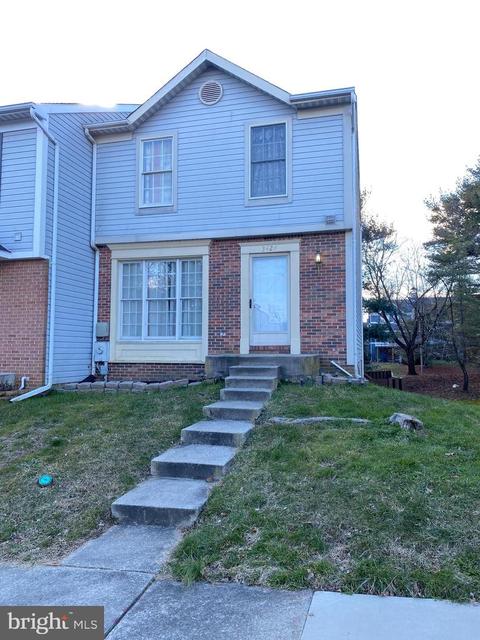 3424 Clairborne Way, Abingdon, MD 21009