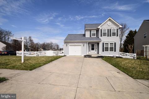 3718 Wolf Trail Dr, Abingdon, MD 21009