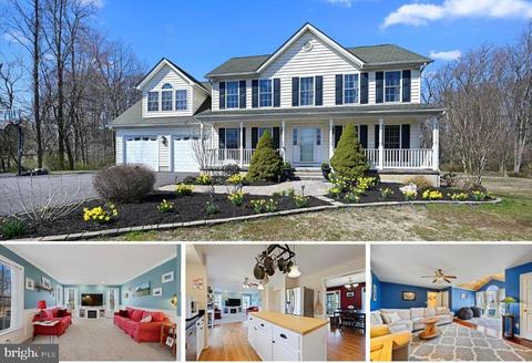 2630 Churchville Rd, Churchville, MD 21028