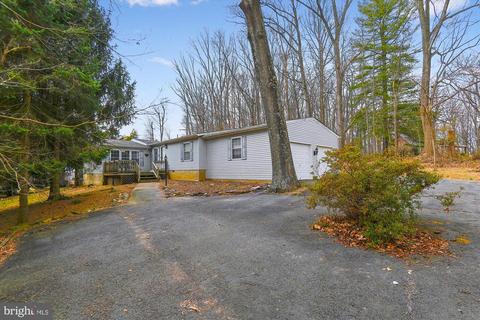 4938 Clermont Mill Rd, Pylesville, MD 21132