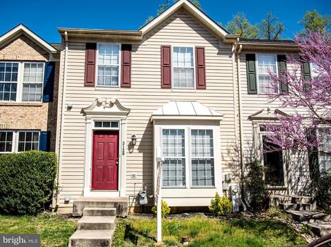 3129 Freestone Ct, Abingdon, MD 21009