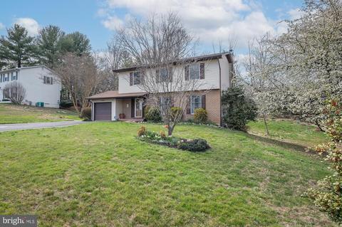 318 Regal Dr, Abingdon, MD 21009