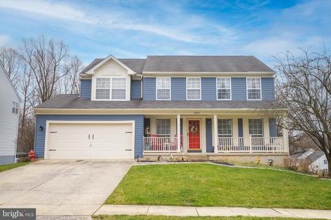 3047 Cascade Dr, Abingdon, MD 21009