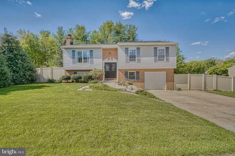 800 Hurley Ct, Bel Air, MD 21014
