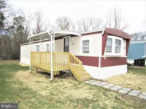578 Trimble Rd #3, Joppa, MD 21085