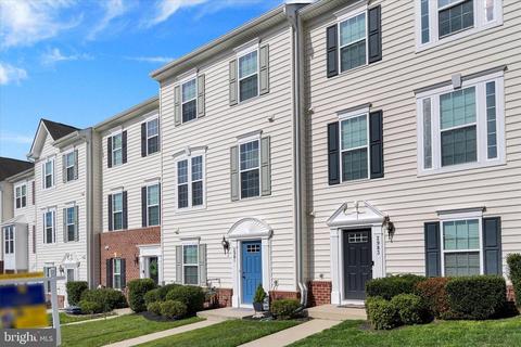 2981 Galloway Pl, Abingdon, MD 21009