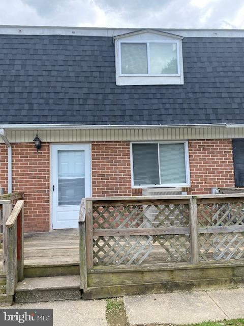 237 Melrose Ct, Forest Hill, MD 21050