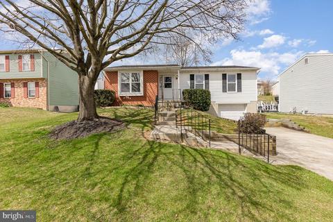 738 Danville Cir, Bel Air, MD 21014