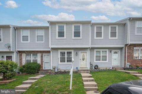 853 Clover Leaf Ct, Edgewood, MD 21040