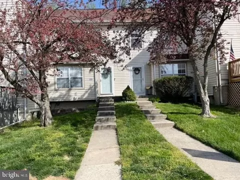 404 Darby Ln, Bel Air, MD 21015