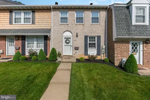 350 Harlan Sq #B-16, Bel Air, MD 21014