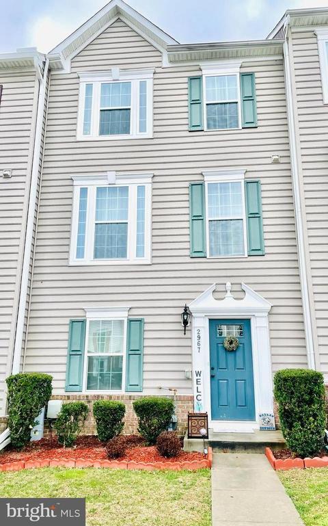 2967 Galloway Pl, Abingdon, MD 21009