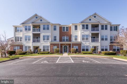 309 D Willrich Cir #309D, Forest Hill, MD 21050