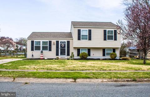 100 Shell Cove Ct, Joppa, MD 21085